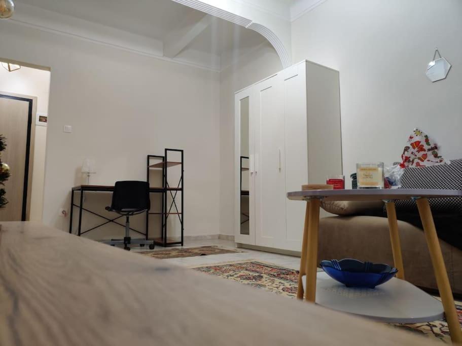Amalias - City Oasis Thessaloníki Eksteriør bilde